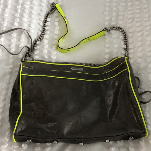 Rebecca Minkoff bag - Picture 2 of 2